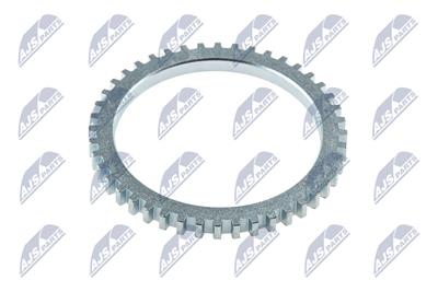 NTY NZA-MZ-005 EAN: 5902048025463.