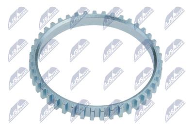 NTY NZA-SU-002 EAN: 5902048039880.