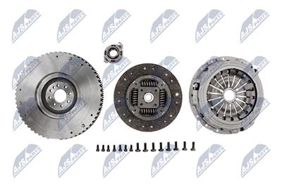 NTY NZS-CT-003 EAN: 5902048917812.