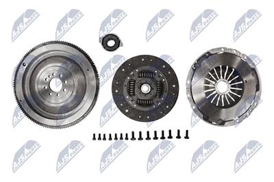 NTY NZS-CT-003 EAN: 5902048917812.