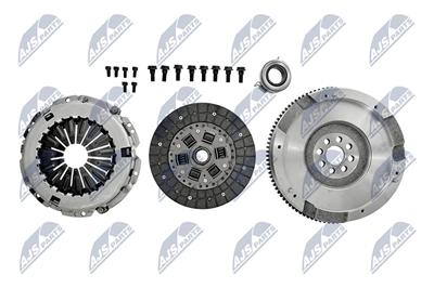 NTY NZS-TY-001 EAN: 5902048021649.