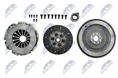 NTY NZS-TY-001 EAN: 5902048021649.