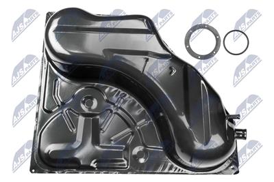 NTY PZP-PL-001 EAN: 5902048260536.