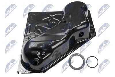 NTY PZP-PL-001 EAN: 5902048260536.