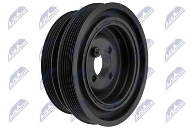 NTY RKP-FT-007 EAN: 5902048019400.