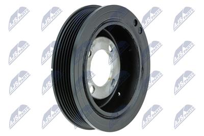 NTY RKP-PL-005 EAN: 5902048010575.