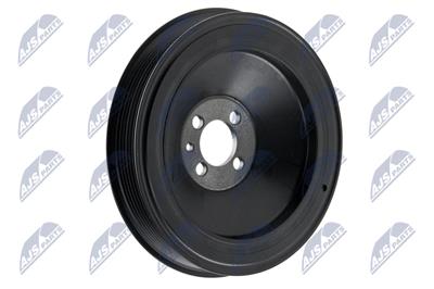 NTY RKP-PL-006 EAN: 5902048019585.