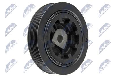 NTY RKP-RE-002 EAN: 5902048010605.