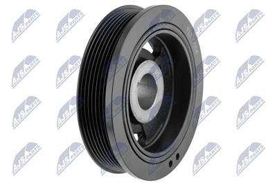 NTY RKP-TY-004 EAN: 5902048173195.