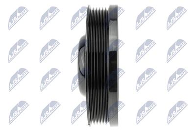 NTY RKP-VW-014 EAN: 5902048017215.