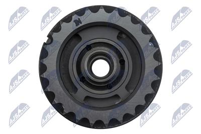 NTY RKZ-AU-003 EAN: 5902048277763.