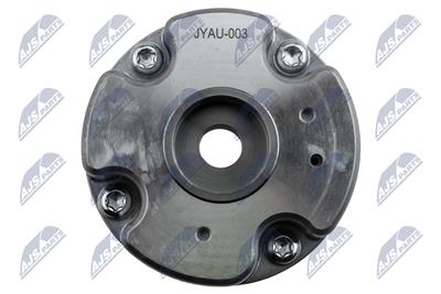 NTY RKZ-AU-003 EAN: 5902048277763.