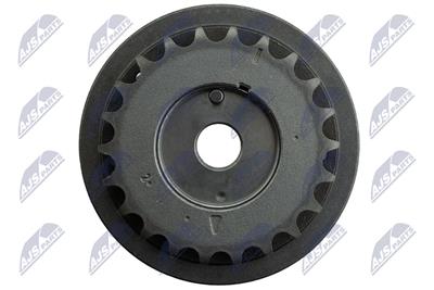 NTY RKZ-AU-006 EAN: 5902048297211.