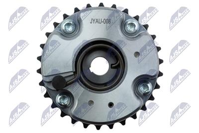 NTY RKZ-AU-008 EAN: 5902048298584.