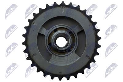 NTY RKZ-AU-008 EAN: 5902048298584.