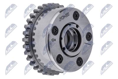 NTY RKZ-CH-000 EAN: 5902048298614.