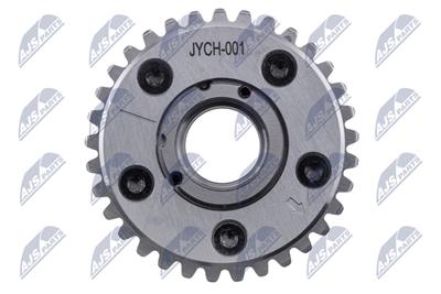 NTY RKZ-CH-001 EAN: 5902048298621.