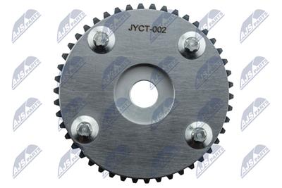 NTY RKZ-CT-002 EAN: 5902048298508.