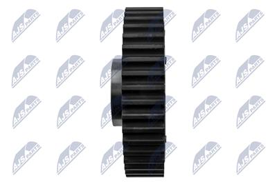 NTY RKZ-FR-002 EAN: 5902048277947.