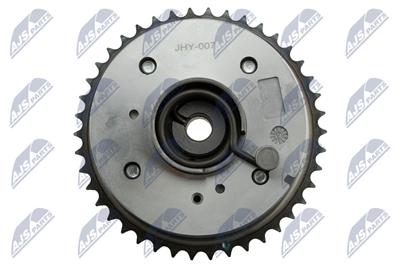 NTY RKZ-HY-007 EAN: 5902048237118.