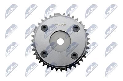 NTY RKZ-MZ-000 EAN: 5902048107992.