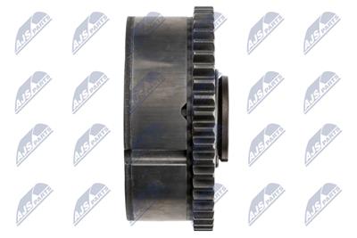 NTY RKZ-NS-003 EAN: 5902048375148.