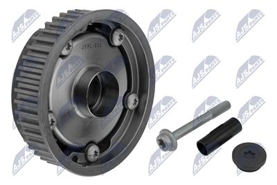 NTY RKZ-PL-003 EAN: 5902048255501.