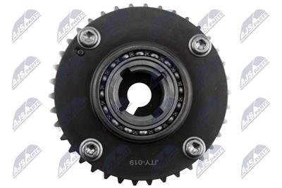 NTY RKZ-TY-019 EAN: 5902048382481.