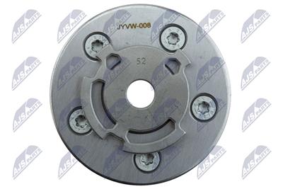 NTY RKZ-VW-008 EAN: 5902048298546.