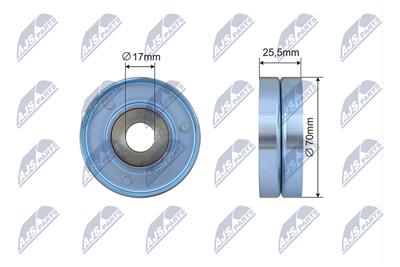 NTY RNK-BM-054 EAN: 5902048241290.