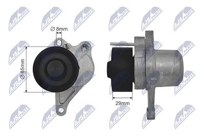 NTY RNK-NS-036 EAN: 5902048179500.