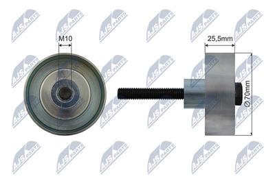 NTY RNK-PL-040 EAN: 5902048242440.