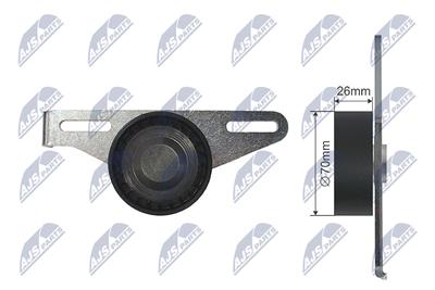 NTY RNK-RE-022 EAN: 5902048234148.