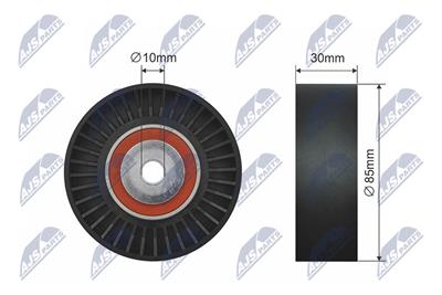 NTY RNK-SB-002 EAN: 5902048134639.