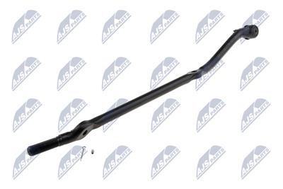 NTY SDK-CH-036 EAN: 5902048023629.