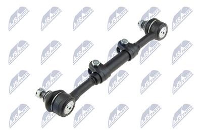 NTY SDK-NS-016 EAN: 5902048056450.