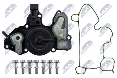 NTY SEP-AU-005 EAN: 5902048295163.