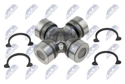 NTY SKK-TY-002 EAN: 5908281475164.