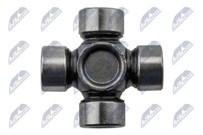 NTY SKK-UU-006 EAN: 5908281487006.