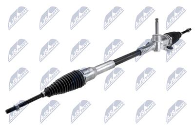 NTY SPK-DA-000 EAN: 5902048286055.