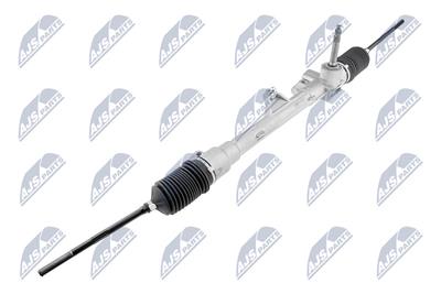 NTY SPK-FT-000 EAN: 5902048117953.