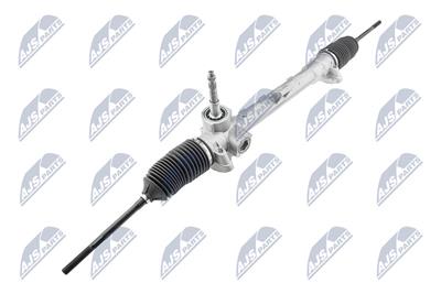 NTY SPK-FT-001 EAN: 5902048112736.