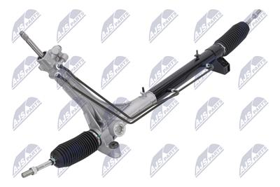 NTY SPK-FT-002 EAN: 5902048117960.