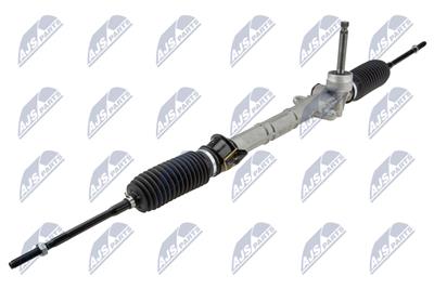 NTY SPK-KA-003 EAN: 5902048200389.