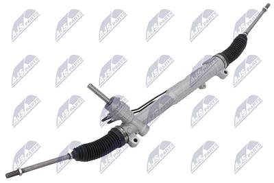 NTY SPK-LR-002 EAN: 5902048163936.