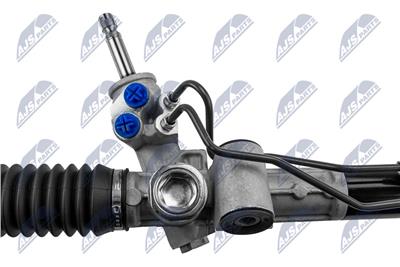 NTY SPK-MS-007 EAN: 5902048119612.