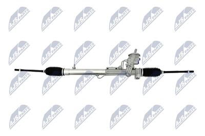 NTY SPK-VW-003 EAN: 5902048919380.