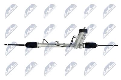 NTY SPK-VW-004 EAN: 5902048919373.