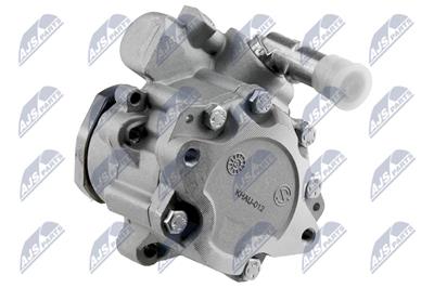 NTY SPW-AU-012 EAN: 5902048889829.