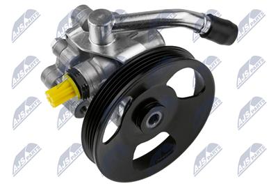 NTY SPW-CH-004 EAN: 5902048023797.